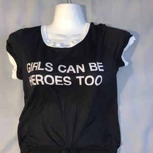 Women’s Tee